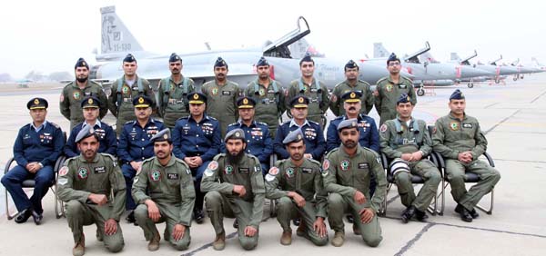 پاک فوج کی دہشت گردوں کے خلاف بڑی کارروائی
